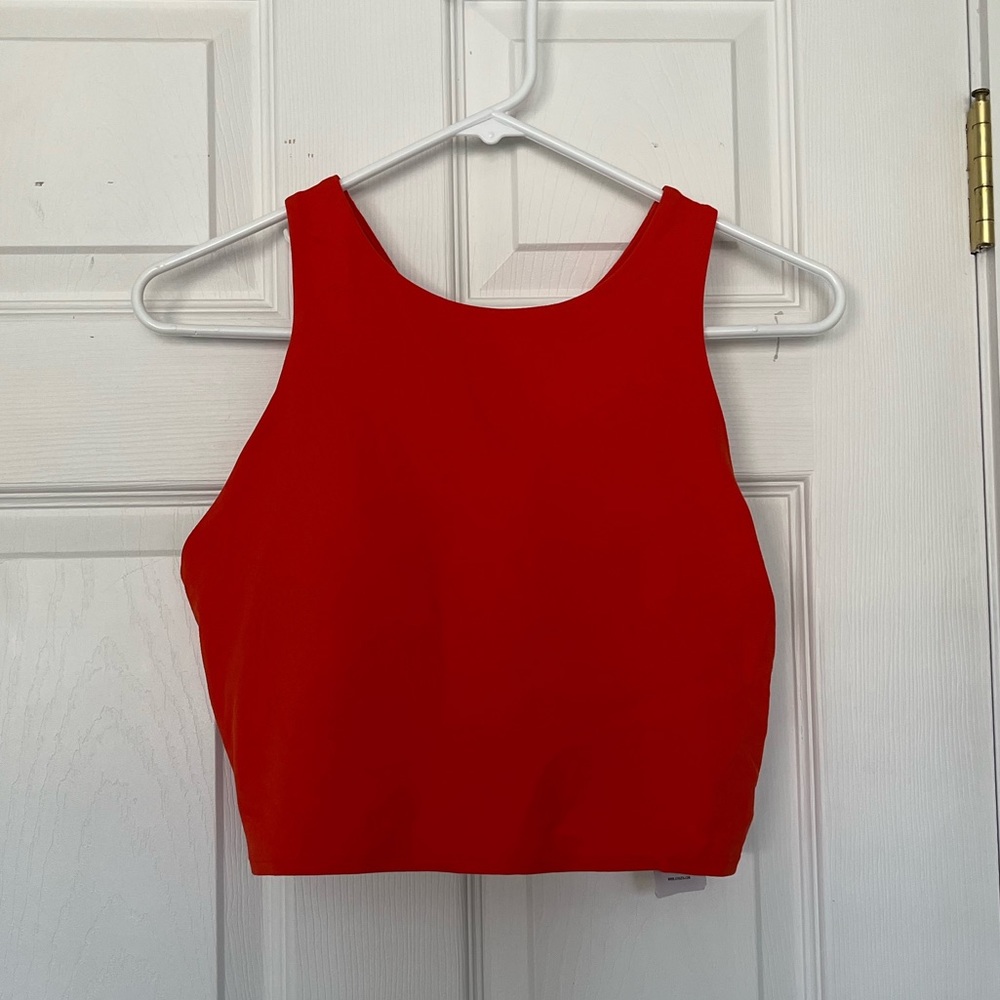 Alethea Conscious Crop D-DD